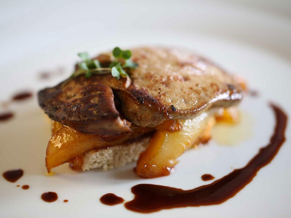 Le Muse Hotel ซานโบนีฟาโช ภายนอก รูปภาพ