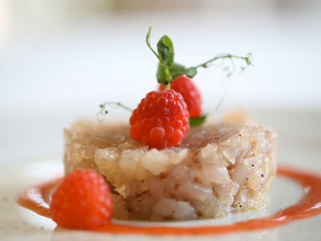 Le Muse Hotel ซานโบนีฟาโช ภายนอก รูปภาพ