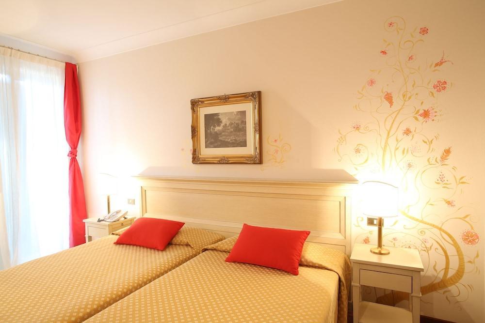 Le Muse Hotel ซานโบนีฟาโช ภายนอก รูปภาพ