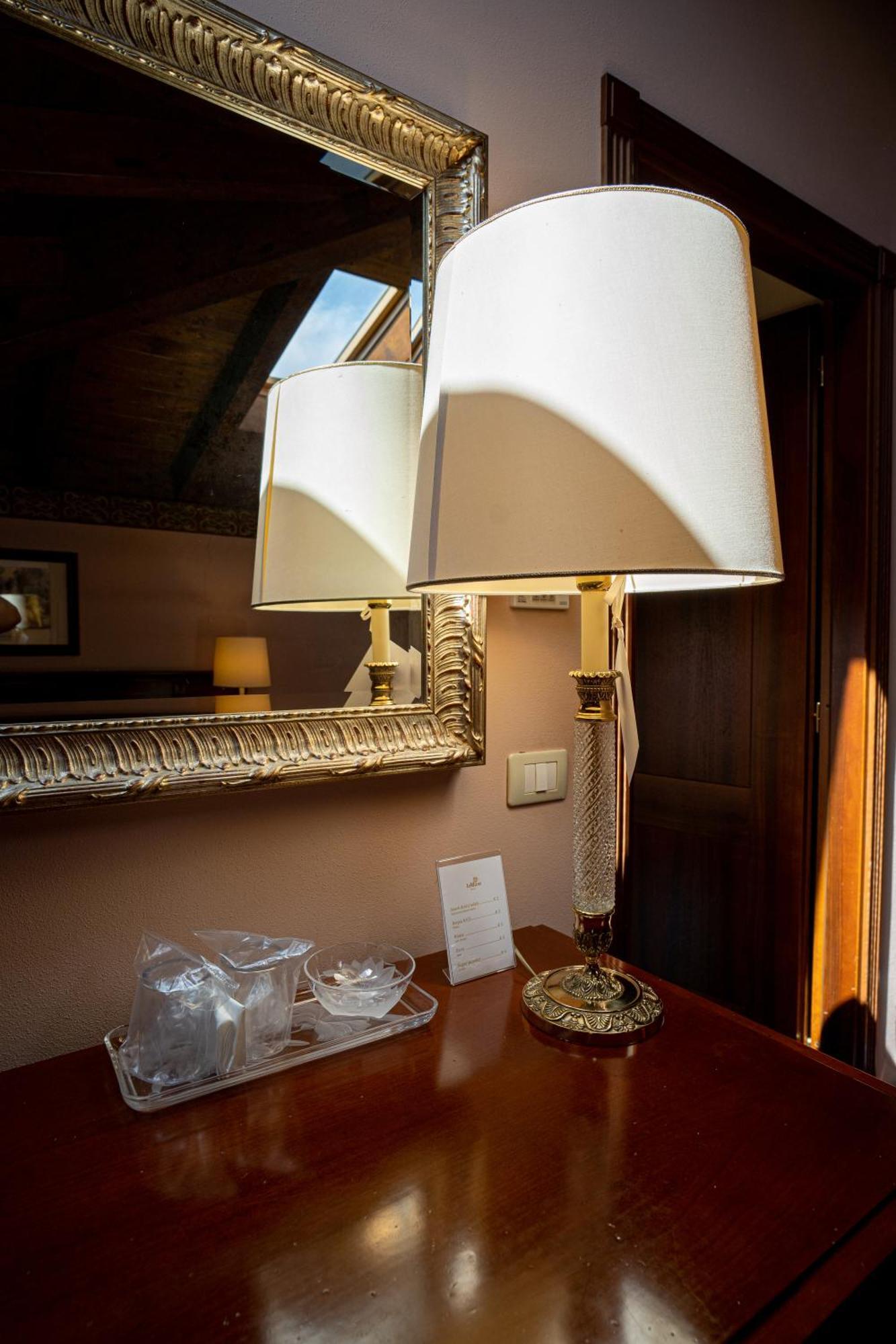 Le Muse Hotel ซานโบนีฟาโช ภายนอก รูปภาพ