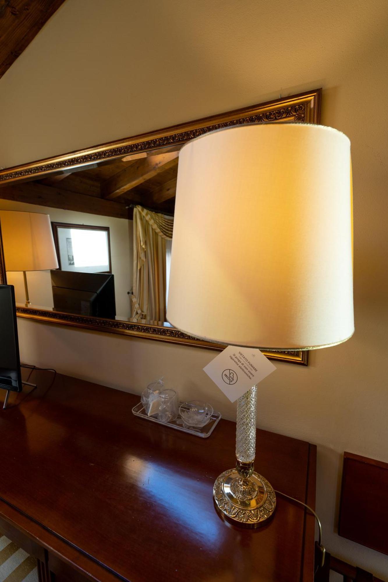 Le Muse Hotel ซานโบนีฟาโช ภายนอก รูปภาพ