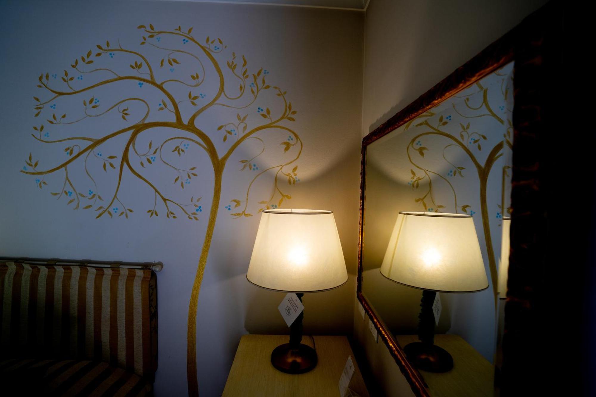Le Muse Hotel ซานโบนีฟาโช ภายนอก รูปภาพ