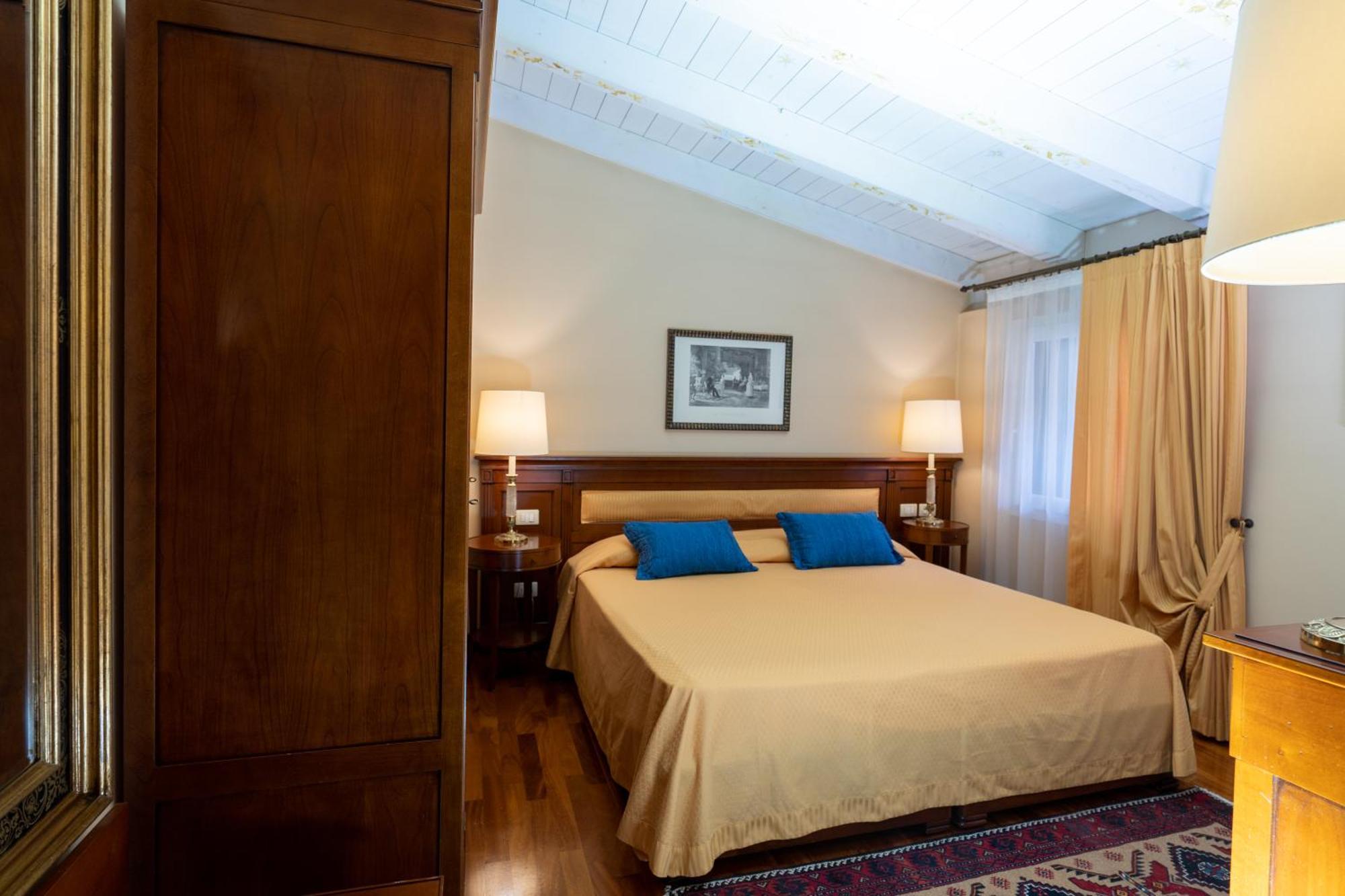 Le Muse Hotel ซานโบนีฟาโช ภายนอก รูปภาพ