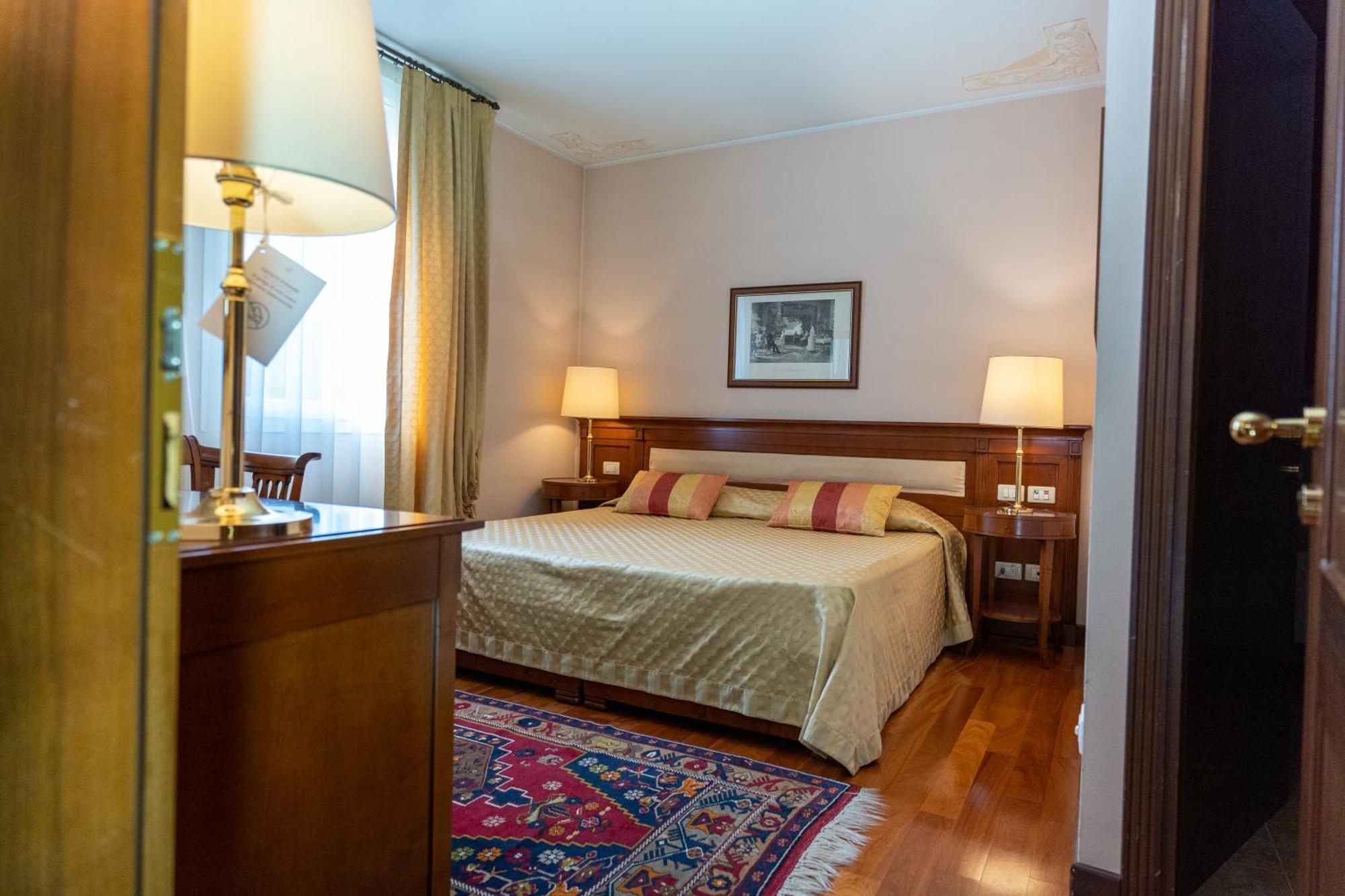 Le Muse Hotel ซานโบนีฟาโช ภายนอก รูปภาพ